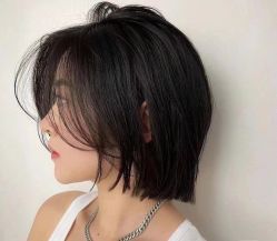 -时尚玩家发型设计