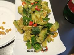 -串王阿三烧烤·小龙虾·烤鱼(拱墅胜利河美食街店)