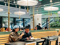 -Shake Shack(前滩太古里店)