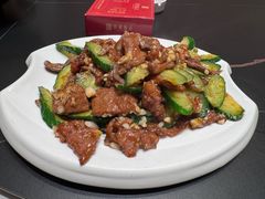 -惠宾饭庄(中山路店)
