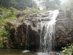 -东白山