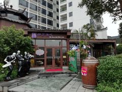 -浈阳坊旅游小镇