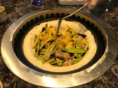 -灶座小锅烀饼·铁锅炖(全国总店)