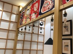 -禾绿寿司·定食·拉面·烧炸(喜荟城店)