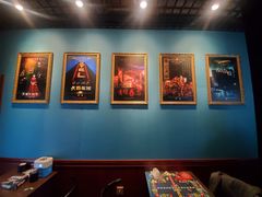 -失落之城沉浸式剧情密室(江宁万达店)
