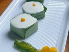 -泰玖Thai Nine Bistro(158坊店)