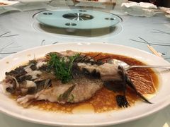 -海逸海鲜酒家(古北店)