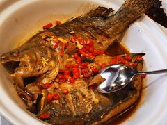 -喜湘宴·精致湖南菜(和平西桥店)