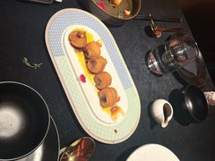 -醉东Oriental House(静安嘉里中心店)