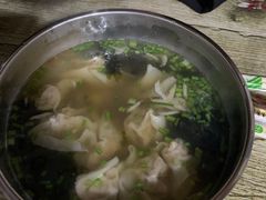 -文君烧烤(崂山店)