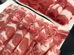 -苏完瓜尔佳氏·满洲涮肉(古方路店)