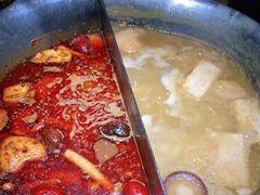 -湊湊火锅·茶憩(上海合生汇店)