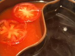 -温野菜涮涮锅(西单大悦城店)