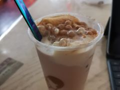 -喜茶(永旺梦乐城店)