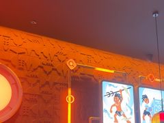 -探鱼·鲜青椒爽麻烤鱼(广州欣荣广场店)