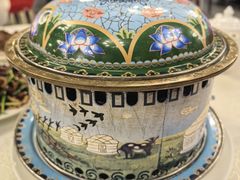 -那达慕蒙古风味酒楼