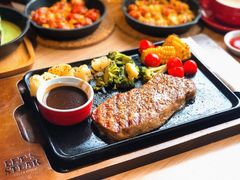 -必胜客(花舞大唐博物馆店)