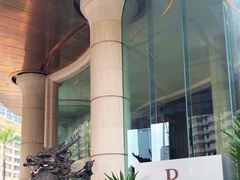 -深圳彭年万丽酒店