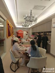 -金月汇月子会所(北大街店)