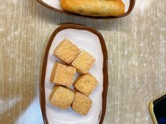 -老上海里弄味道(知春路店)