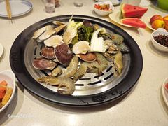 -渔夫蒸鲜(世奥湾店)