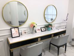 -韩美绣·骨相纹眉·洗眉美瞳线