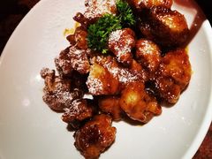 -绿茶餐厅(蓝色港湾店)