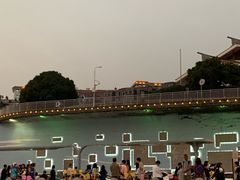 -演武大桥观景平台