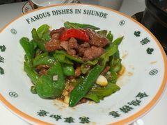 -清晖小苑·顺德菜(观澜湖新城店)