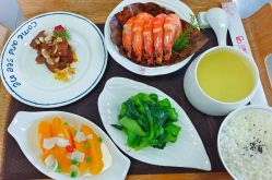 -贝美月子中心(半坡店)
