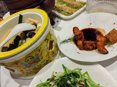 -一品江南韵·淮扬菜