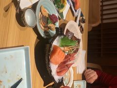 -花和海鲜自助(梅江店)