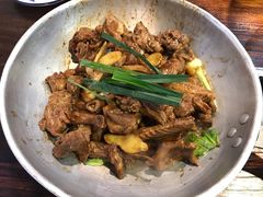 -同顺鹅庄(南华路店)