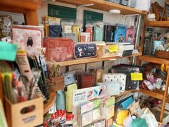 -开益书店(郓城南路店)