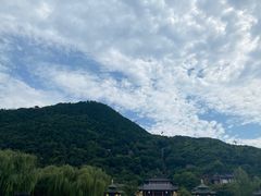 -华清宫景区
