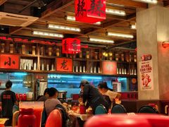 -熊记虾王·小龙虾(东晓南店)