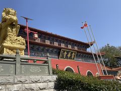 -章华寺