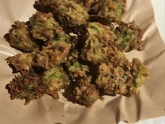 炸萝卜丸子-黄三怪(清河店)