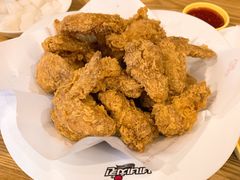 原味鸡腿-NENE Chicken(莲洞店)