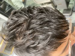 -卓梵美发·精品Salon