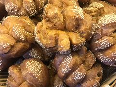-穆林传统清真糕点(阆中店)