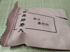 -崂山仰口游览区