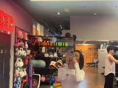 -NRG 健身私教CLUB(云山路店)