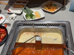 -海底捞火锅(吾悦广场店)