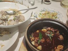 -高佳庄·舟山海鲜(海景旗舰店)