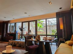 -采悦轩中餐厅·粤菜·海南菜(神州半岛喜来登度假酒店)