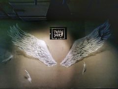 -Trainyard 炼·工场(中国国际贸易中心店)