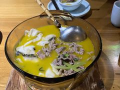 -竹里馆 ·茶食(奥体店)