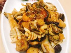 -黑石礁酒楼·海鲜(黑石礁店)