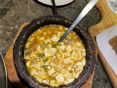 -绿茶餐厅(天津天河城店)